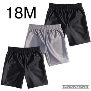 (3) Baby Boy 18M Granimals Shorts